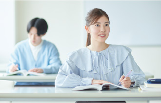 ビジネス公務員科