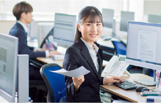 ビジネスライセンス科